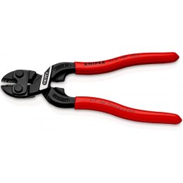 KNIPEX KOMPAKTOWE SZCZYPCE TNĄCE PRZEGUBOWE COBOLT 160MM