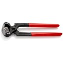 KNIPEX OBCĘGI DO GWOŹDZI 225MM