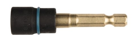 MAKITA NASADKA 10MM Z WYMIENNYM UCHWYTEM 1/4' HEX MAKITA NASADKA 10MM Z WYMIENNYM UCHWYTEM 1/4' HEX