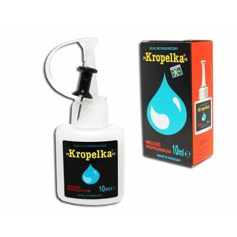 POXIPOL POXIPOL KROPELKA 10ML POXIPOL POXIPOL KROPELKA 10ML