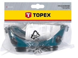 TOPEX OKULARY SPAWALNICZE B