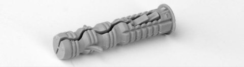 UN KOSZULKA ROZPOROWA PLASTIKOWA 6*30MM UN KOSZULKA ROZPOROWA PLASTIKOWA 6*30MM