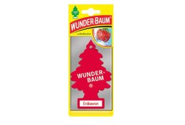 WUNDER BAUM ZAPACH CHOINKA WUNDER-BAUM TRUSKAWKA