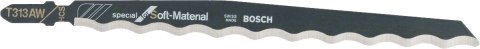 BOSCH BRZESZCZOT DO WYRZYNARKI T313AW 3SZT.