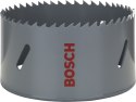 BOSCH PIŁA OTWORNICA BIMETAL 92MM