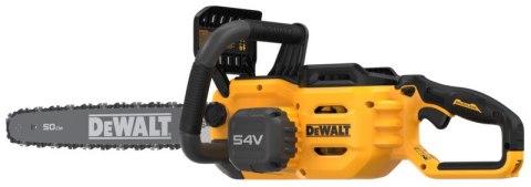 DEWALT PILARKA ŁAŃCUCHOWA AKUMULATOROWA 50CM 54V XR 0*AH DEWALT PILARKA ŁAŃCUCHOWA AKUMULATOROWA 50CM 54V XR 0*AH