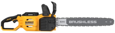 DEWALT PILARKA ŁAŃCUCHOWA AKUMULATOROWA 50CM 54V XR 0*AH DEWALT PILARKA ŁAŃCUCHOWA AKUMULATOROWA 50CM 54V XR 0*AH