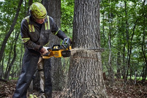 DEWALT PILARKA ŁAŃCUCHOWA AKUMULATOROWA 50CM 54V XR 0*AH DEWALT PILARKA ŁAŃCUCHOWA AKUMULATOROWA 50CM 54V XR 0*AH