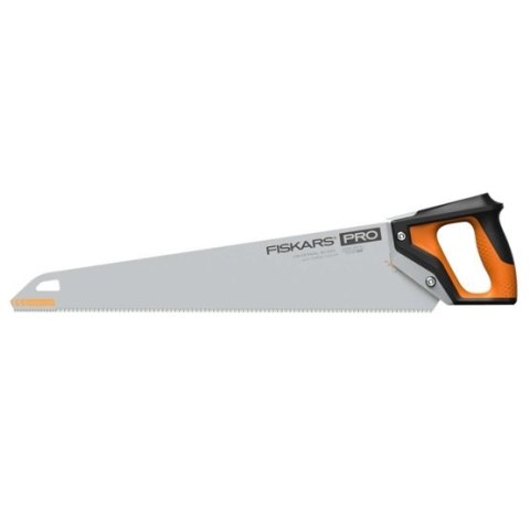 FISKARS PIŁA RĘCZNA POWERTOOTH 55CM, 11 TPI