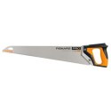 FISKARS PIŁA RĘCZNA POWERTOOTH 55CM, 7 TPI