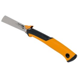 FISKARS PIŁA SKŁADANA POWERTOOTH 25CM, 13 TPI