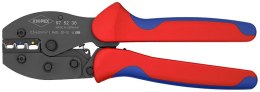 KNIPEX SZCZYPCE PRECIFORCE DO ZGNIATANIA 0,5 - 6,0 MM2