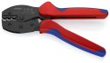 KNIPEX SZCZYPCE PRECIFORCE DO ZGNIATANIA 0,5 - 6,0 MM2