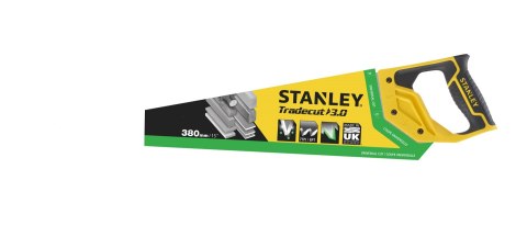 STANLEY PIŁA TRADECUT 3.0 7TPI 380MM