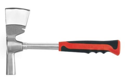 YATO TOPOREK TYNKARSKI 600G YATO TOPOREK TYNKARSKI 600G