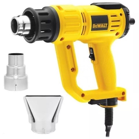 DEWALT OPALARKA 2000W 50-600C DEWALT OPALARKA 2000W 50-600C