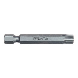 IRWIN KOŃCÓWKA TYPU TORX 1/4' DŁUGA 50MM 5 SZT. T20