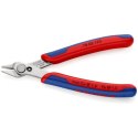 KNIPEX SZCZYPCE DO CIĘCIA 125MM ELECTRONIC SUPER KNIPS