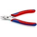 KNIPEX SZCZYPCE DO CIĘCIA 140MM ELECTRONIC SUPER KNIPS XL