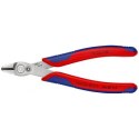 KNIPEX SZCZYPCE DO CIĘCIA 140MM ELECTRONIC SUPER KNIPS XL