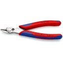 KNIPEX SZCZYPCE DO CIĘCIA 140MM ELECTRONIC SUPER KNIPS XL