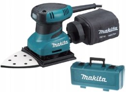 MAKITA SZLIFIERKA OSCYLACYJNA 200W