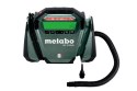 METABO KOMPRESOR BEZOLEJOWY AKUMULATOROWY 18V AK 18 MULTI 0*AH