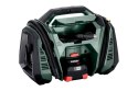 METABO KOMPRESOR BEZOLEJOWY AKUMULATOROWY 18V AK 18 MULTI 0*AH