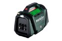 METABO KOMPRESOR BEZOLEJOWY AKUMULATOROWY 18V AK 18 MULTI 0*AH