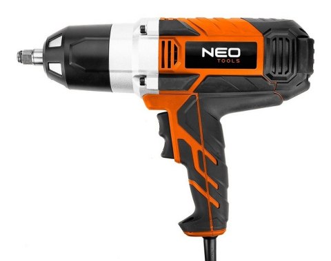 NEO KLUCZ UDAROWY 1020W 950 NM NEO KLUCZ UDAROWY 1020W 950 NM