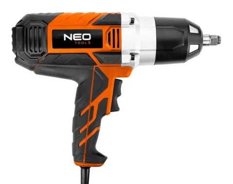 NEO KLUCZ UDAROWY 1020W 950 NM NEO KLUCZ UDAROWY 1020W 950 NM
