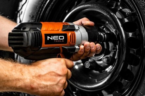 NEO KLUCZ UDAROWY 1020W 950 NM NEO KLUCZ UDAROWY 1020W 950 NM