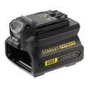 STANLEY ADAPTER DO AKUMULATORÓW V20