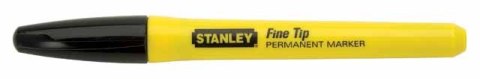 STANLEY MARKER FINE TIP 2SZT.