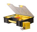 STANLEY ORGANIZER PRO - 8 POJEMNIKÓW ( 42X33X10CM)