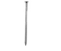 UN WKRĘT DYSTANSOWY Z ŁBEM STOŻKOWYM 6*120MM TORX 25