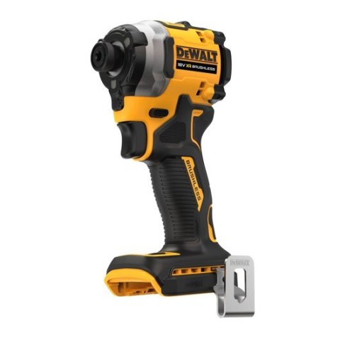 DEWALT ZAKRĘTARKA AKUMULATOROWA 18V 1/4'' 0*AH TSTAK