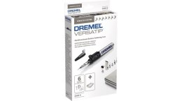 DREMEL MIKROPALNIK 2000JA DR VERSATIP 6 W 1