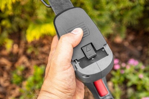 GRAPHITE TRYMER DO TRAWY 3W1 18V BEZ AKUMULATORA GRAPHITE TRYMER DO TRAWY 3W1 18V BEZ AKUMULATORA