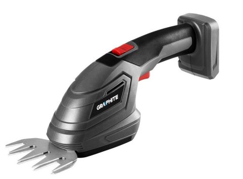 GRAPHITE TRYMER DO TRAWY 3W1 18V BEZ AKUMULATORA GRAPHITE TRYMER DO TRAWY 3W1 18V BEZ AKUMULATORA