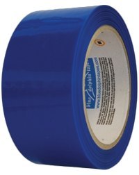 XL-TAPE TAŚMA OCHRONNA ZEWNĘTRZNA PCV BLUE 48*25