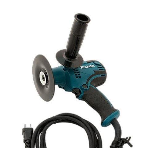 MAKITA SZLIFIERKO-POLERKA 125MM MAKITA SZLIFIERKO-POLERKA 125MM