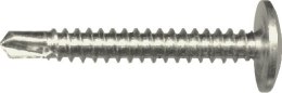 UN WKRĘT SAMOWIERTNY MONTAŻOWY 4.2*13MM RAL 9011