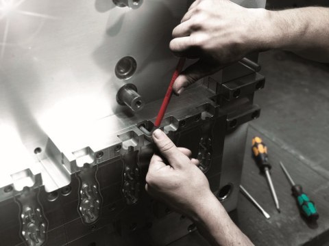 WERA ZESTAW KLUCZY TRZPIENIOWYCH Z KULKĄ BLACKLASER 9 SZTUK WERA ZESTAW KLUCZY TRZPIENIOWYCH Z KULKĄ BLACKLASER 9 SZTUK