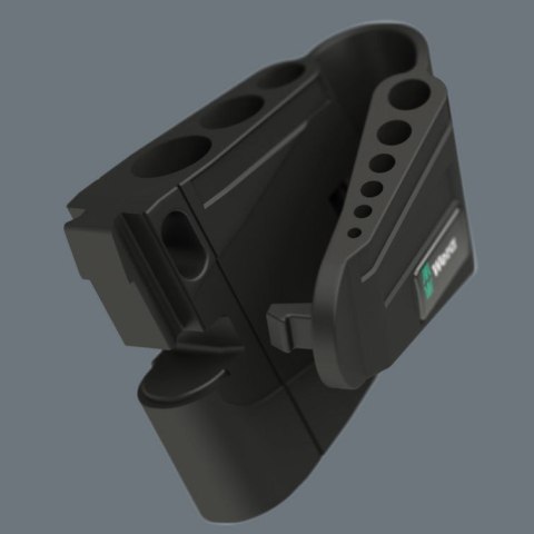 WERA ZESTAW KLUCZY TRZPIENIOWYCH Z KULKĄ BLACKLASER 9 SZTUK WERA ZESTAW KLUCZY TRZPIENIOWYCH Z KULKĄ BLACKLASER 9 SZTUK