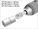 YATO ADAPTER SDS PLUS DO NASADEK 1/4'', 3/8'', 1/2''