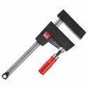 BESSEY ŚCISK STOLARSKI PEŁNOPOWIERZCHNIOWY LEKKI UNIKLAMP UK 300*80