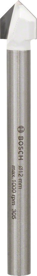 BOSCH WIERTŁO DO SZKŁA I CERAMIKI CYL-9 SOFTCERAMIC 12*90MM