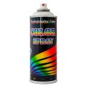 COLOR SPRAY SPRAY 400ML SZARY