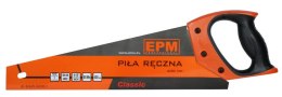 EPM PIŁA RĘCZNA CLASSIC 450MM 11 ZĘBÓW/CAL